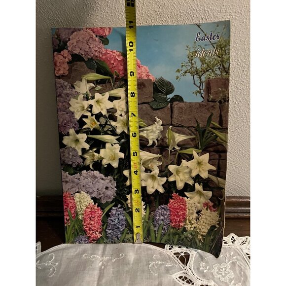 Ideals Easter Magazine - Picture 4 of 8